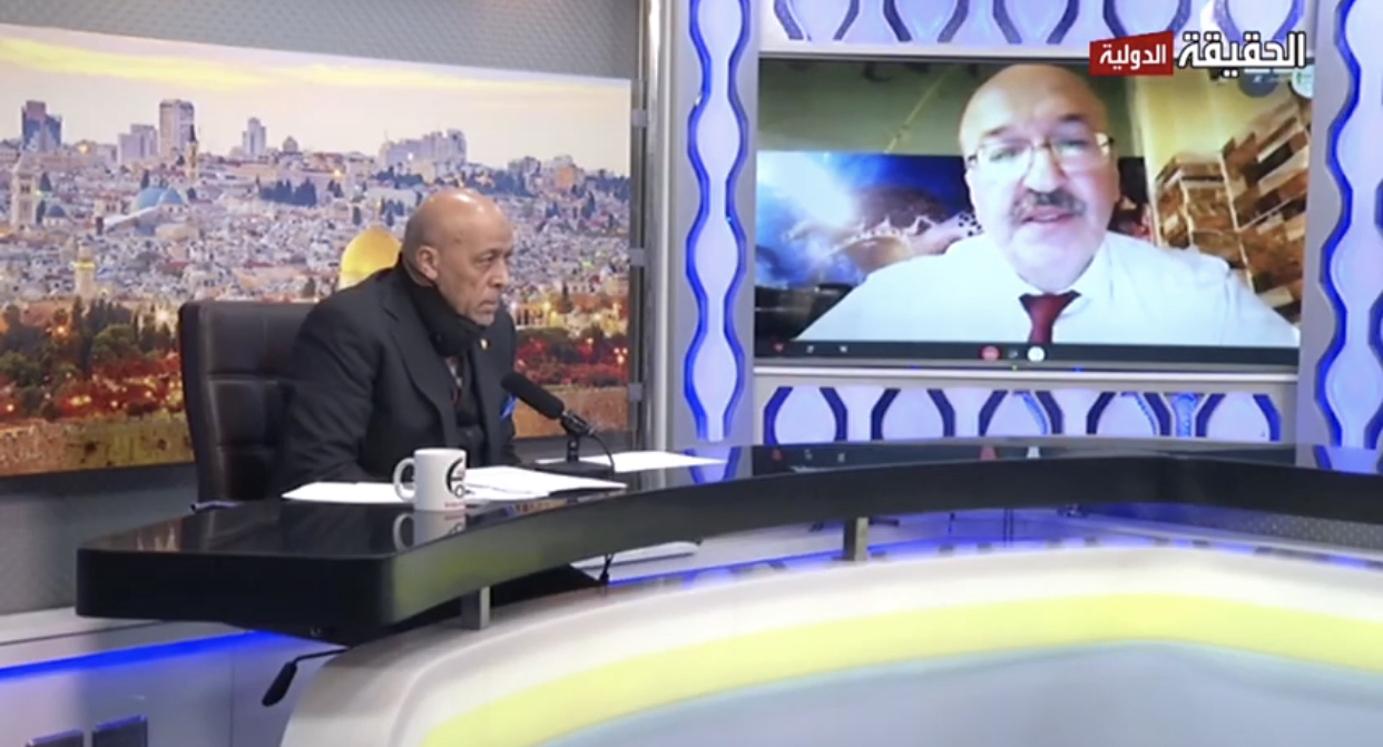 الصحة: مصنع العقبة ينتج الألبسة وليس الكمامات .. فيديو 