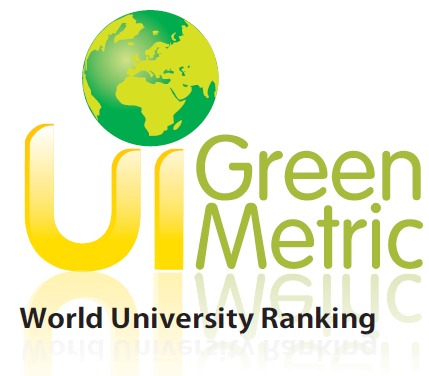 جدارا تشارك في تصنيف الجامعات الدولي UI Green Metric 2020 لأول مرة