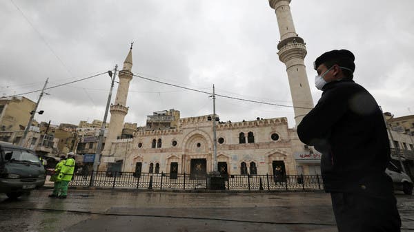 الأوقاف توضح حقيقة اعتداء مصلي على مؤذن مسجد