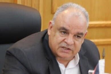 رئيس غرفة تجارة اربد محمد الشوحة يثمن قرارات مجلس الوزراء 