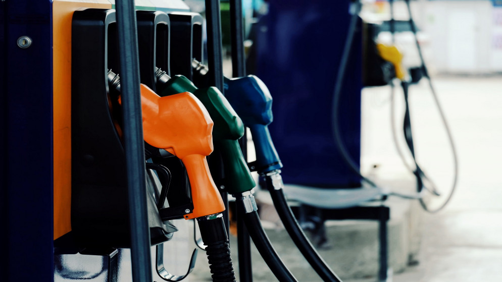 الحكومة تقرر رفع اسعار البنزين والديزل والكاز 