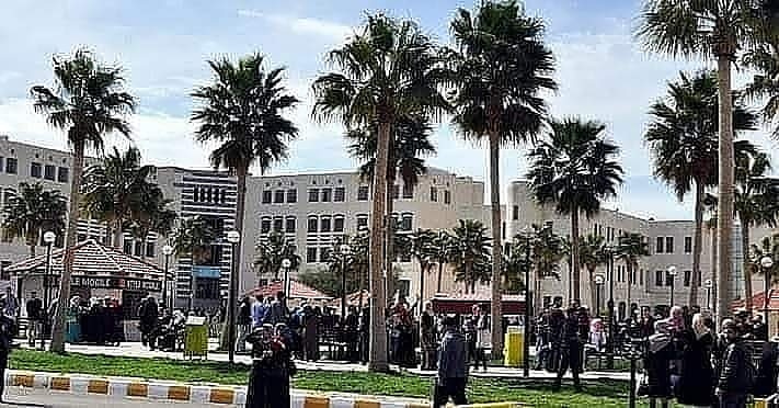 جامعة جدارا ضمن الإطار الوطني الأردني للمؤهلات 