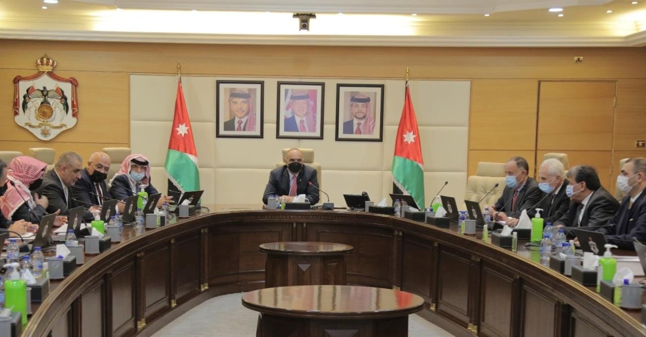 قرارات جديدة صادرة عن مجلس الوزراء