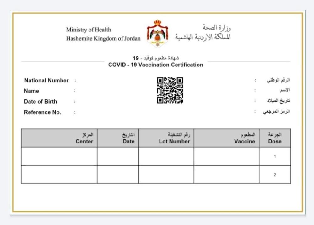 الشبول: أمر دفاع جديد خلال أيام للتعامل مع الحالة الوبائية 