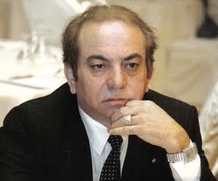 إنتخاب شريم مديرا تنفيذيا للمجلس الأعلى للإقتصاد العربي الافريقي