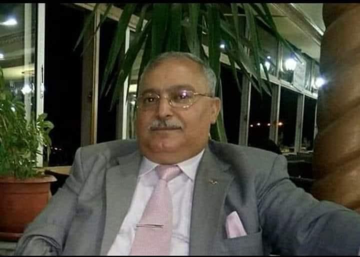عشائر الغزاوية في الأغوار الشمالية تنعى وفاة الحاج الدكتور ناجح صيتان الشامخ الغزاوي  " أبو عرار "
