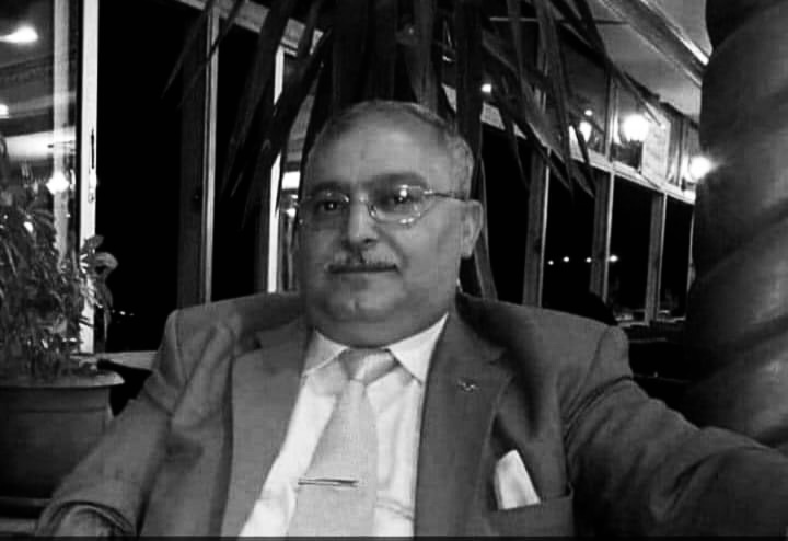 "الرقيب الدولي" تنعى وفاة المرحوم الحاج الدكتور ناجح صيتان الغزاوي "أبو عرار" 
