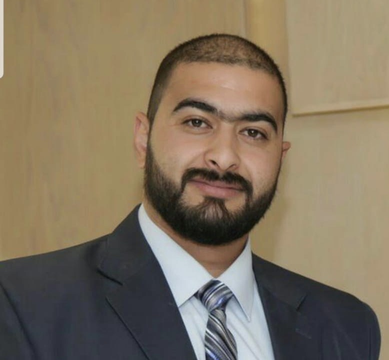العمري رئيسا للجنة الاجتماعية بنقابة الصحفيين