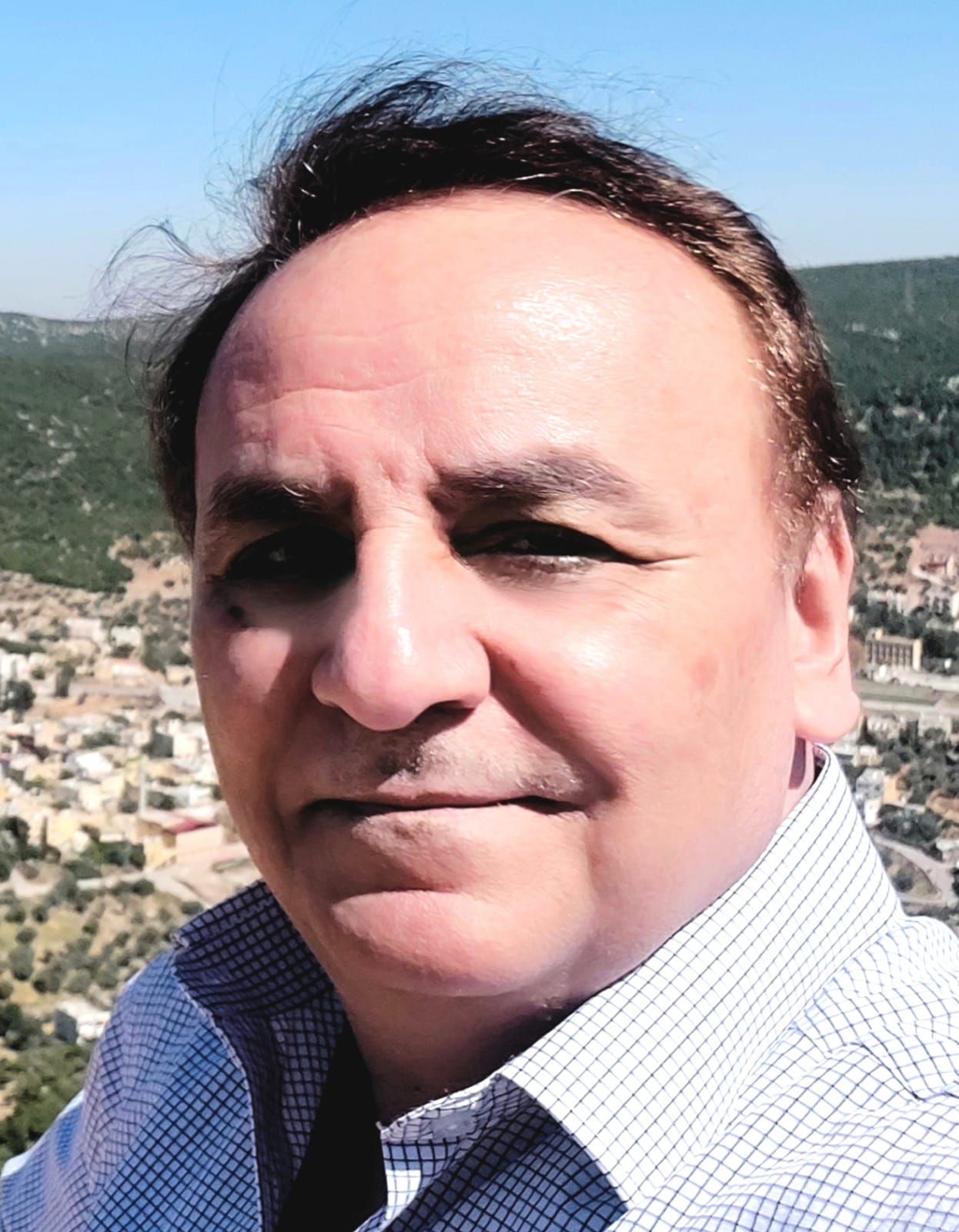 مهنا نافع يكتب: الصفر المستحيل