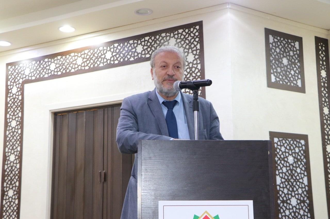 الكوفحي: بلدية إربد تعتزم تشكيل مجلس أعلى للعمل التطوعي 