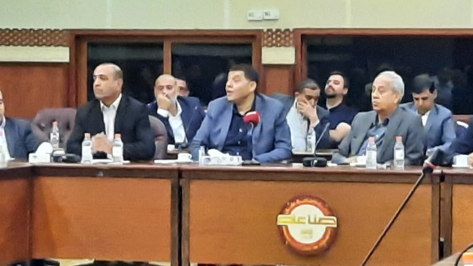 استيتية: برنامج التشغيل وجد لخلق فرص عمل للأردنيين