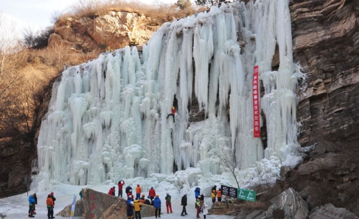 الصين: ارتفاع عدد قتلى الانهيار الجليدي بالتبت إلى 28
