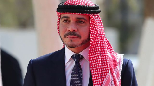 فوز الأمير علي برئاسة اتحاد غرب آسيا لكرة القدم