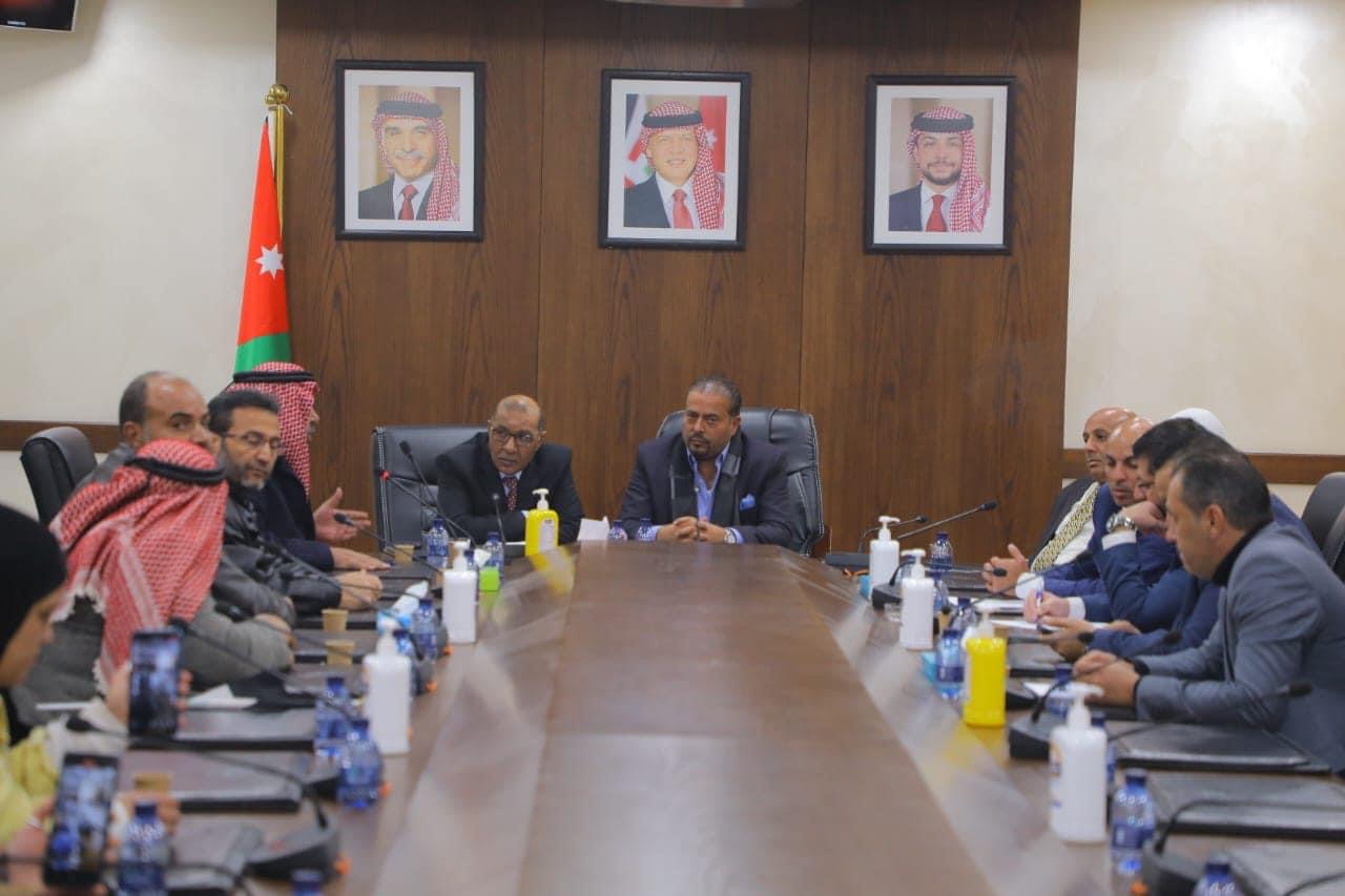 الحريات النيابية تضع مقترحا لمشروع قانون عفو عام