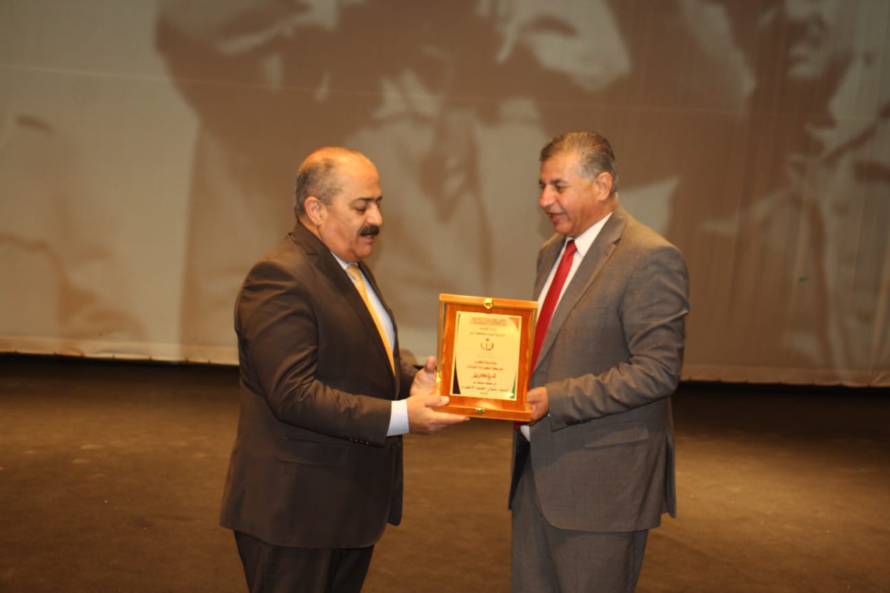 بالصور .. شباب إربد تحتفل بذكرى معركة الكرامة الخالدة
