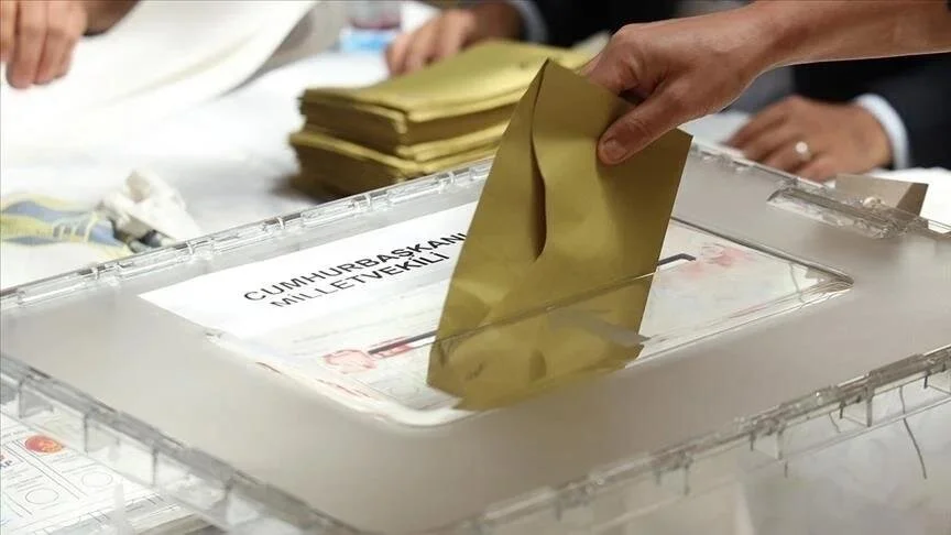تركيا تدخل مرحلة الصمت الانتخابي عشية الانتخابات الرئاسية