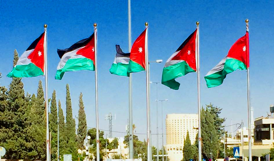 الأردن يستضيف اجتماع اللجنة الإقليمية لمنظمة السياحة العالمية