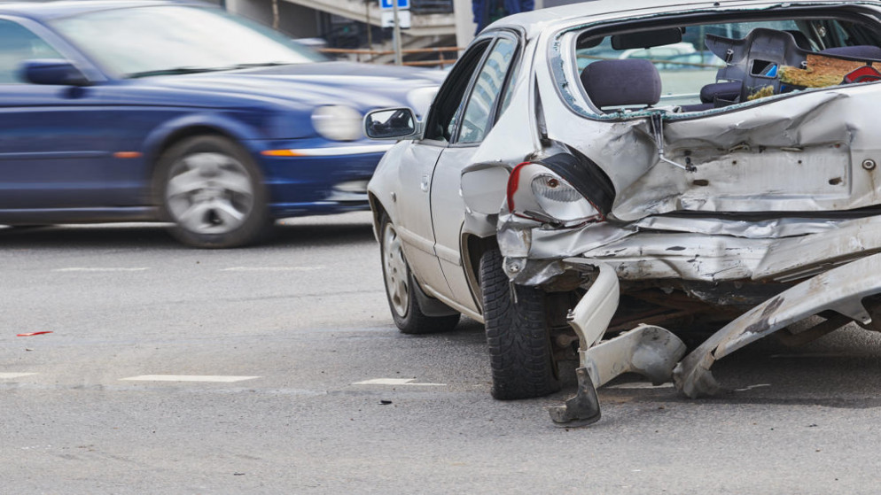 3 وفيات و12 إصابة بحادث تدهور بالأزرق