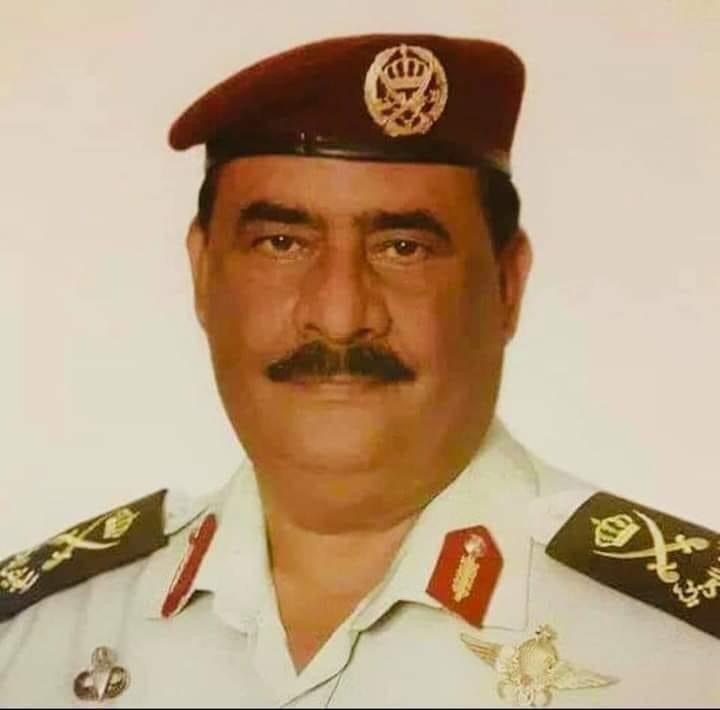 العين جمال الشوابكة في ذمة الله 