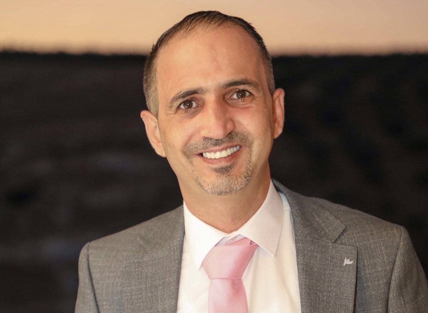التل ناطقا اعلاميا باسم بلدية إربد الكبرى