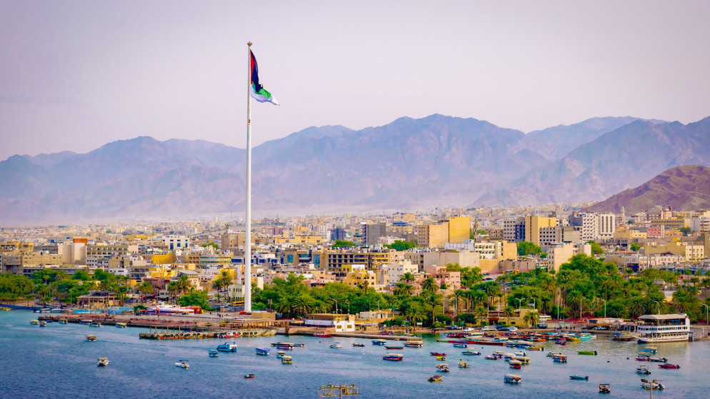 لا تسرب لغاز الأمونيا في العقبة
