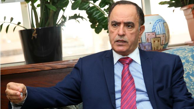 Al-Sarayreh Sponsors Jadara University