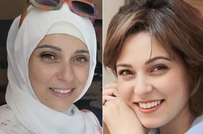 صورتها بالحجاب أثارت جدلا.. فنانة مصرية تكشف حقيقة اعتزالها