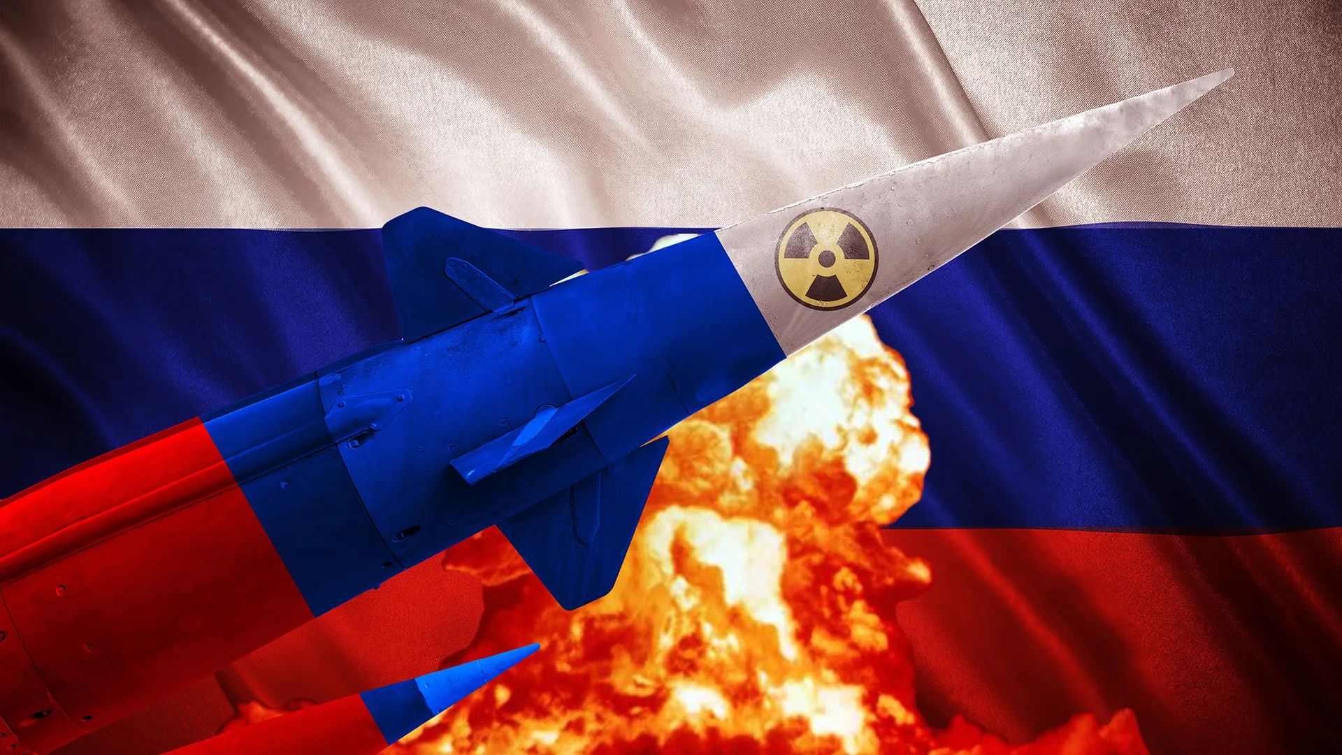 روسيا تتعهد بحظر الانتشار النووي
