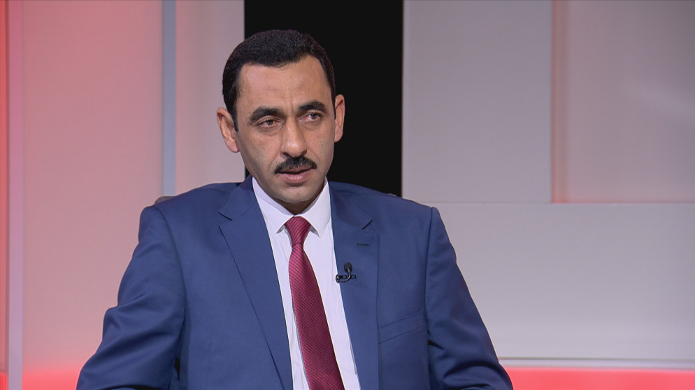 مهيدات يعرض إنجازات "الغذاء والدواء" 