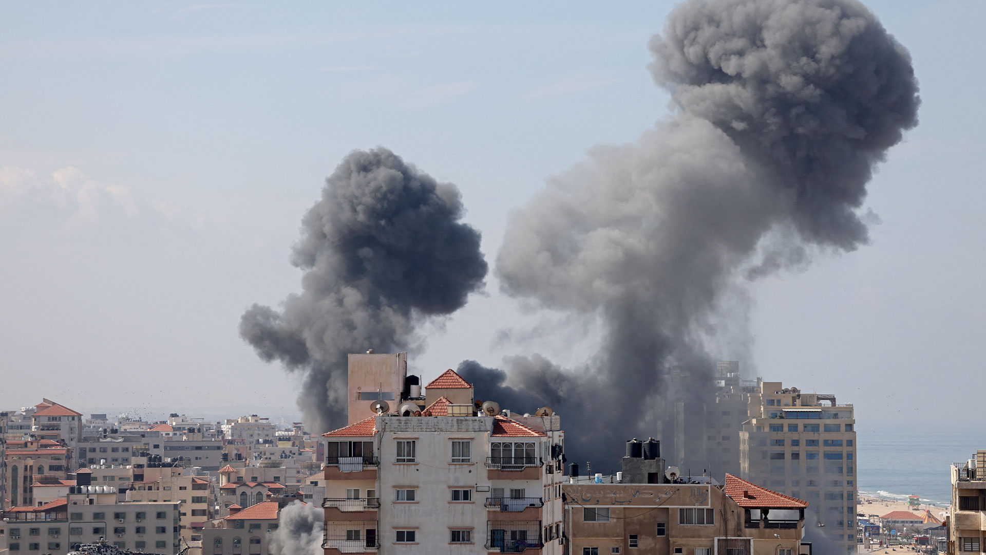 جيش الاحتلال يعلن مقتل 5 جنود في معارك غزة