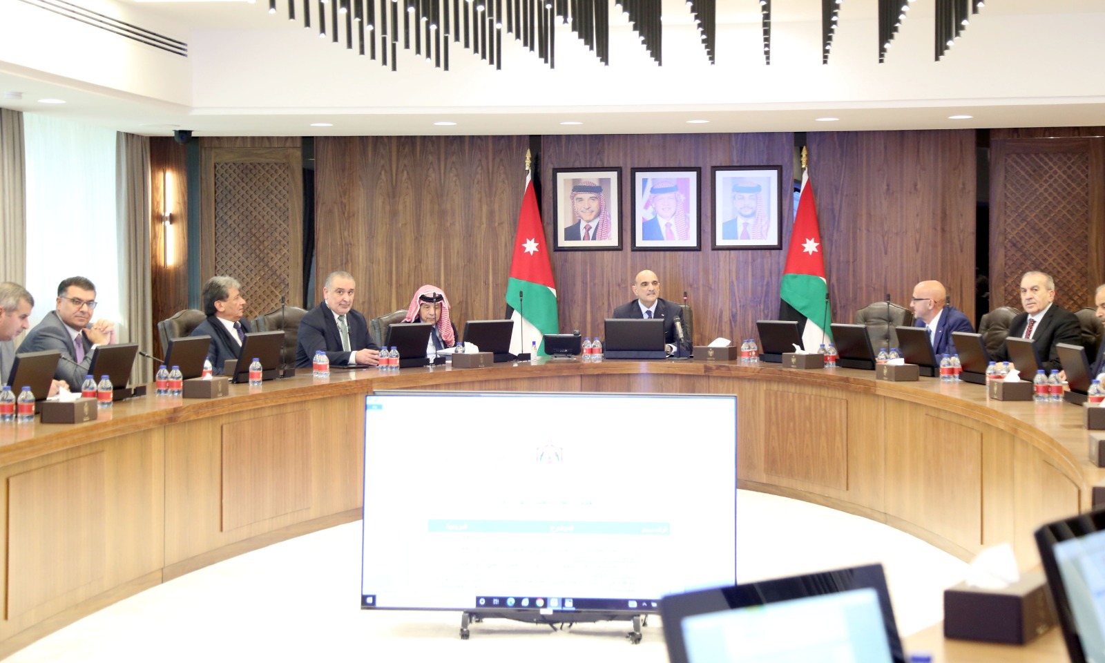 مجلس الوزراء يقر نظام صندوق دعم الطالب في الجامعات