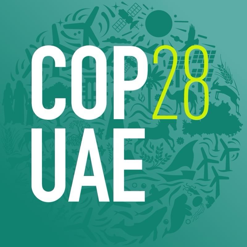 بنك تنمية المدن والقرى يشارك في مؤتمر الأطراف cop28