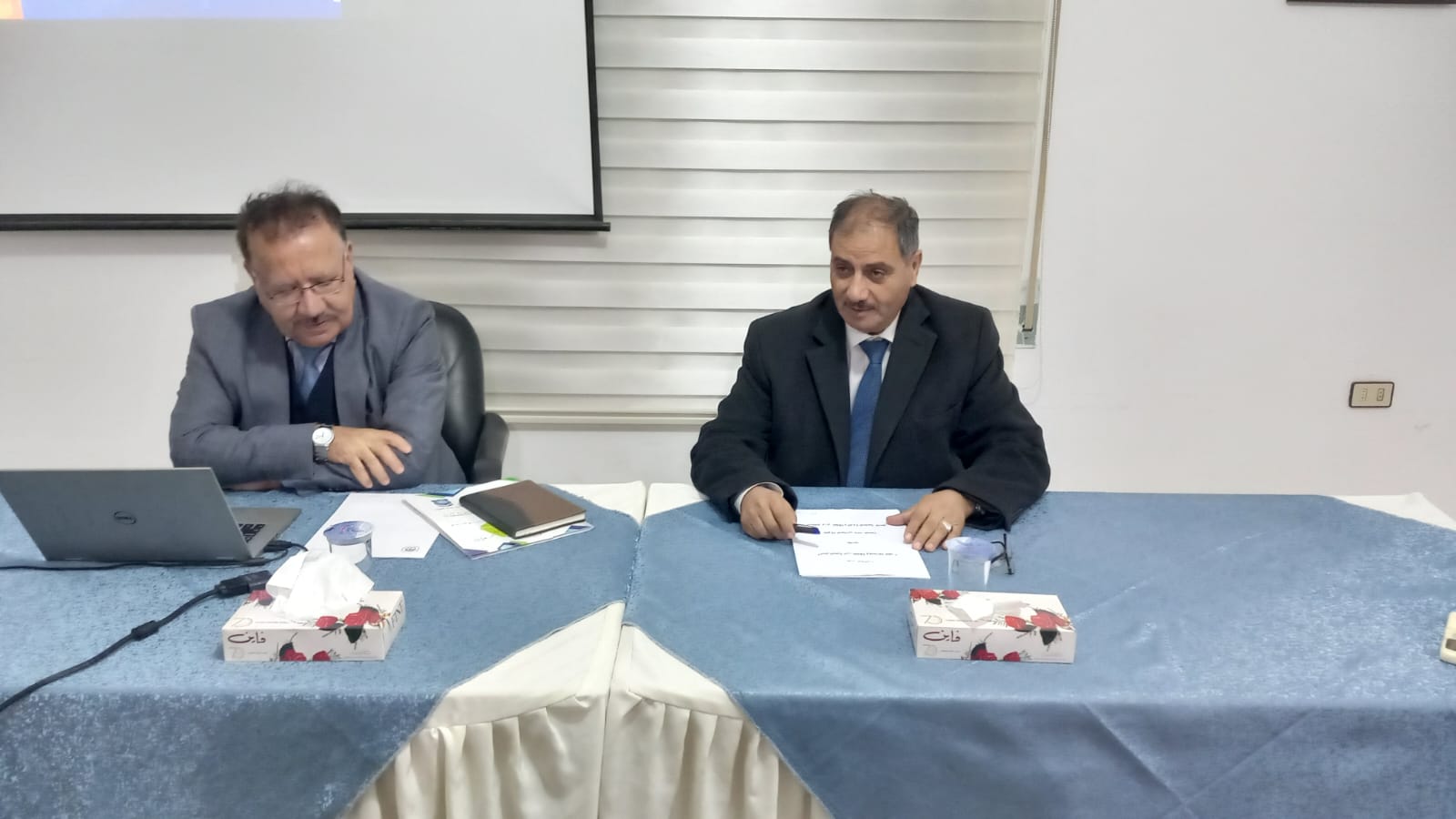 خبير طاقة يدعو لبناء سعات تخزينية استرتيجية للوقود والغاز