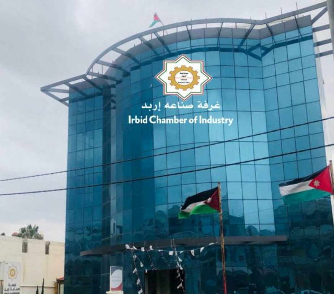 88 مليون دولار صادرات اربد الشهر الماضي