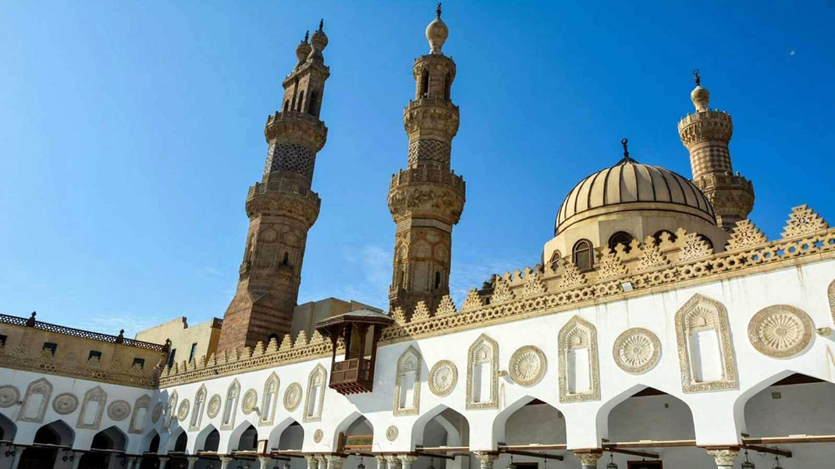 الأزهر الشريف: ما يحدث في غزة  "إبادة جماعية" بحق الفلسطينيين
