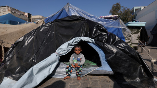 منظمات اممية وإنسانية: الوضع في غزة كارثي
