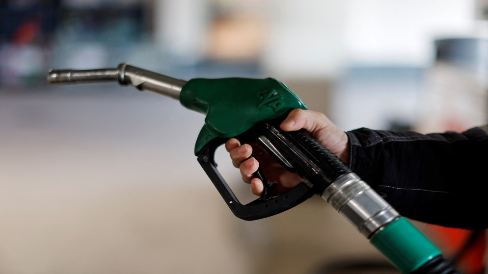 ارتفاع أسعار البنزين بنوعيه (90 و95) والديزل لشهر آذار المقبل