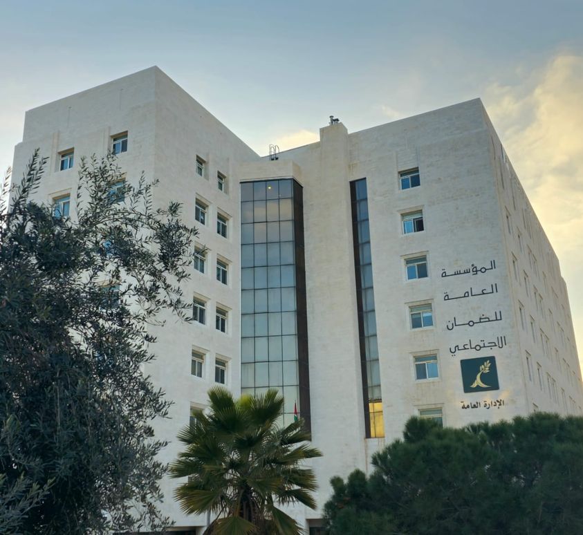 الضمان: تخصيص (133) راتب تقاعد وفاة ناشئة عن إصابة العمل خلال عام 2023