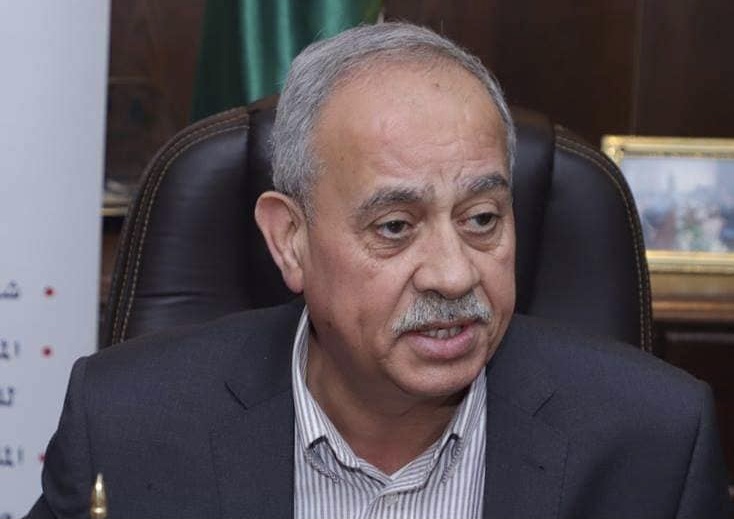دعوة الصناعيين للاستفادة من صندوق دعم الصناعة