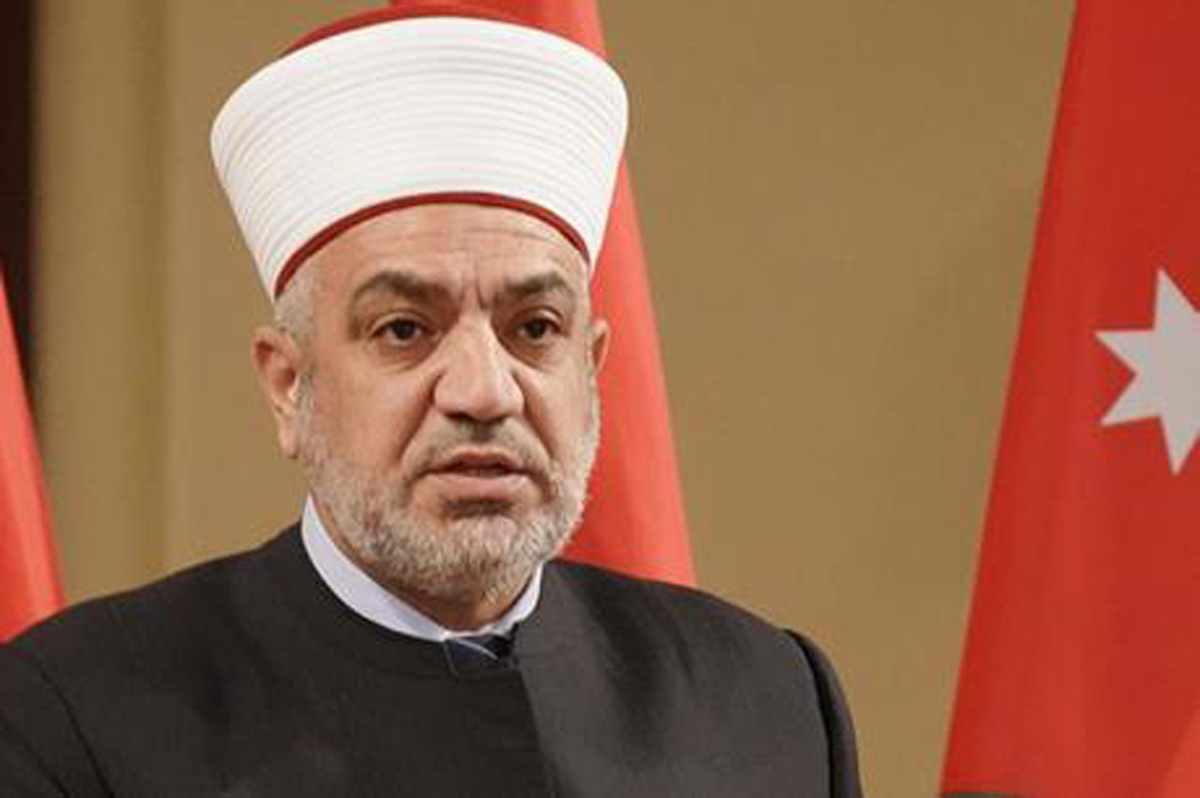 وزير الأوقاف: انطلاق أولى قوافل الحجاج بداية الشهر المقبل