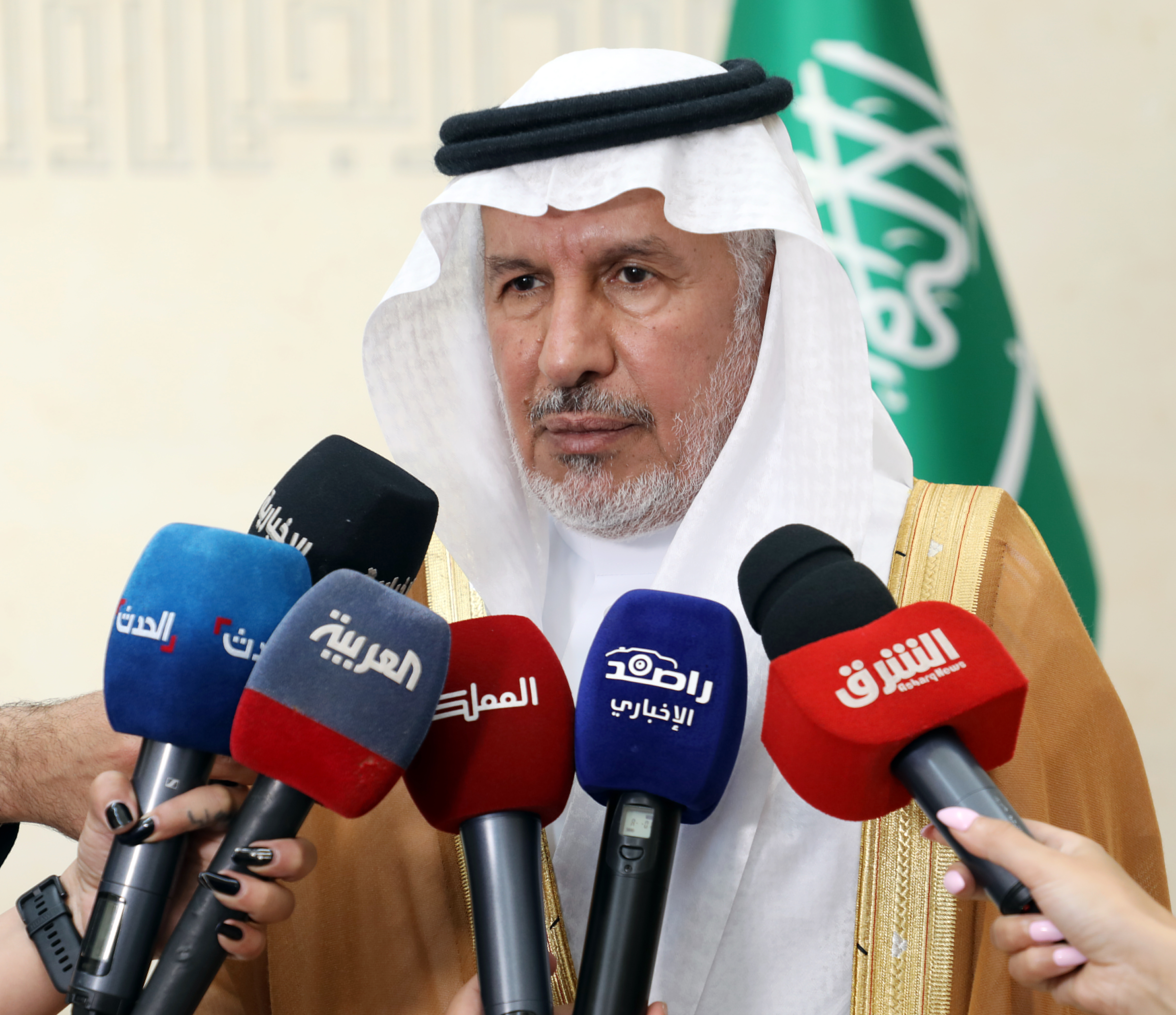 الربيعة: استضافة الأردن مؤتمر الاستجابة الإنسانية في غزة جاء في وقت مهم وحساس