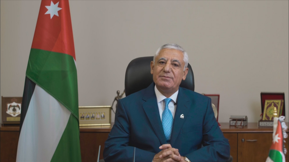"الرقيب الدولي" تهنئ رئيس المجلس القضائي وأعضاء المجلس بمناسبة عيد الاضحى المبارك