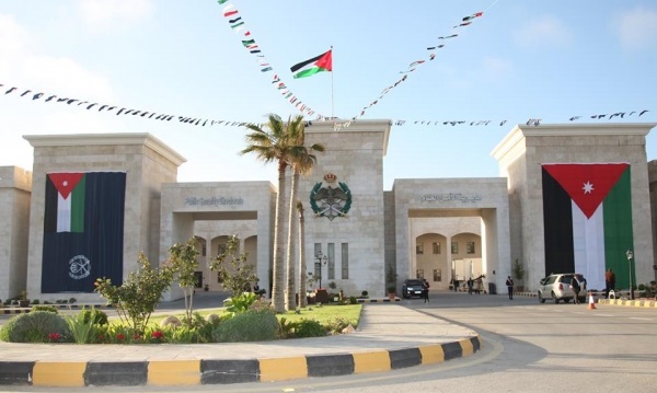 الأمن العام: العثور على شخصيْن متوفييْن في البادية الجنوبية