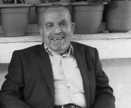 مشاركة عزاء من "الرقيب الدولي" بوفاة الحاج محمد عواد الرجوب
