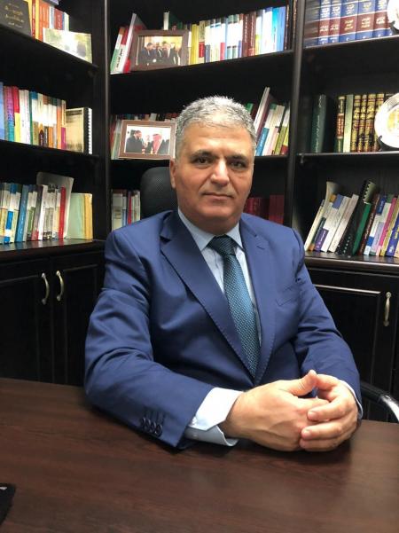 الرأي الاستشاري لمحكمة العدل الدولية