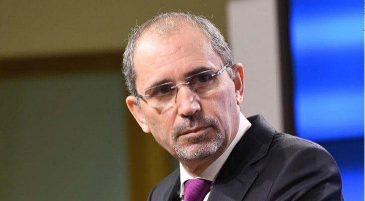 الصفدي: لن نكون ساحة حرب في اشتباكات هي أساسا فعل وردة فعل بين إسرائيل وإيران