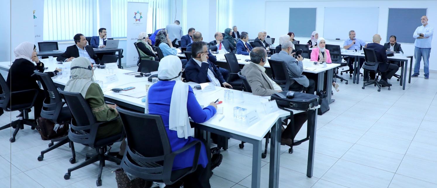 معهد الإدارة العامة ينفذ أول برامج التعاون مع كلية الخدمة المدنية السنغافورية