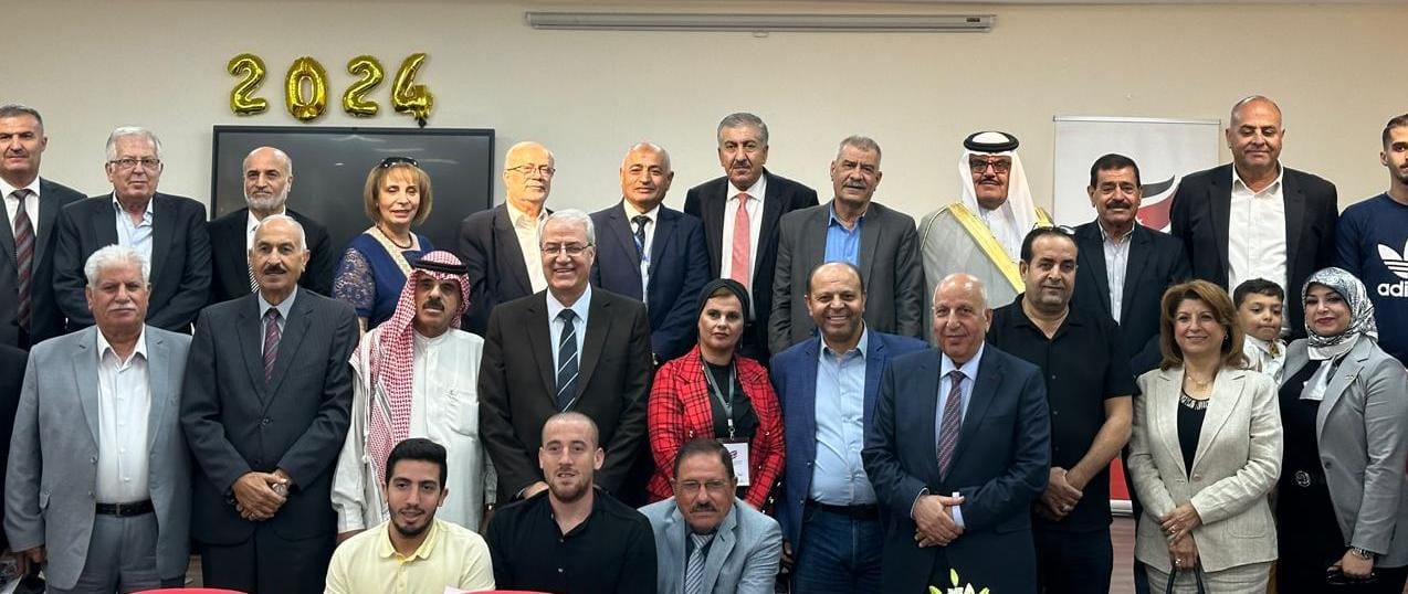 البطاينة: مشروع التحديث الوطني الشامل مشروع ريادي ونهضوي يحظى بقبول شعبي واسع  