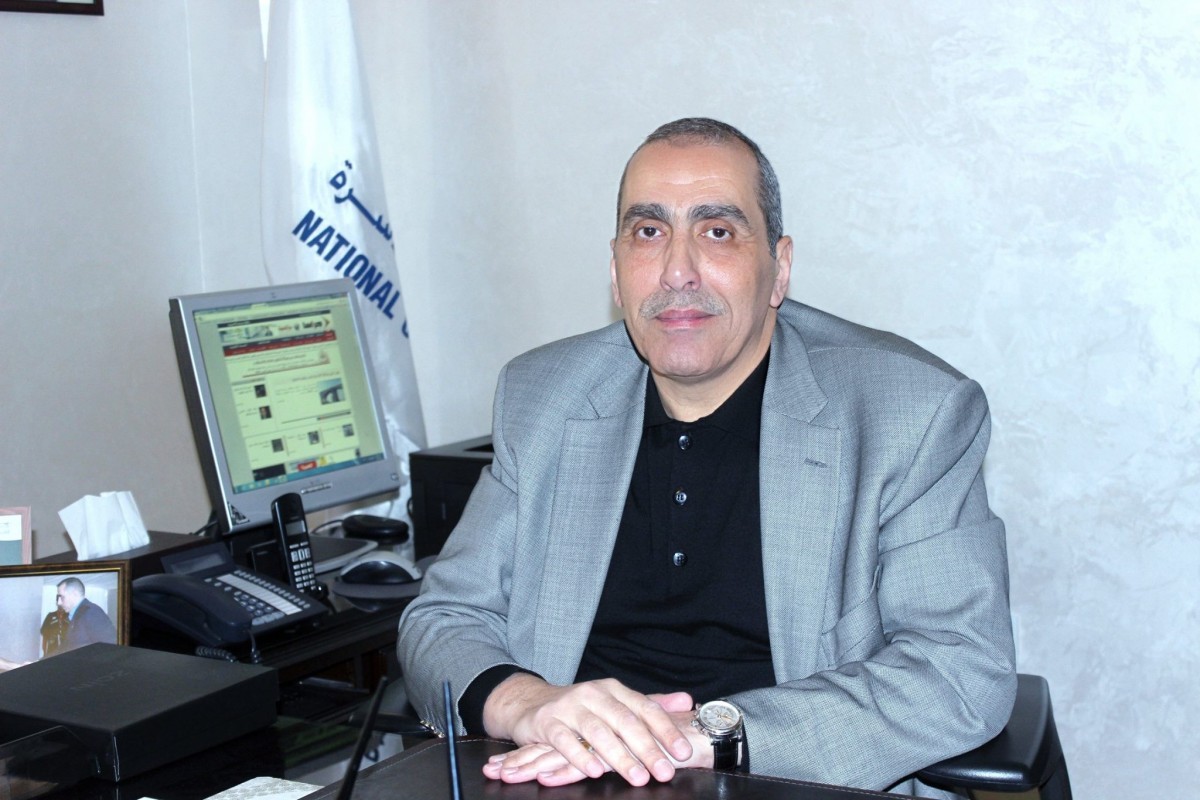 للنجاةِ طوق …وللحريةِ صندوق