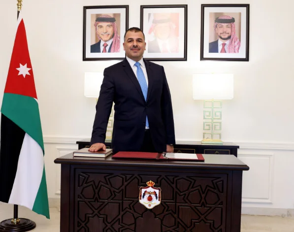 حمزة العلياني مديراً لوحدة الشراكة بين القطاعين العام والخاص في وزارة الاستثمار